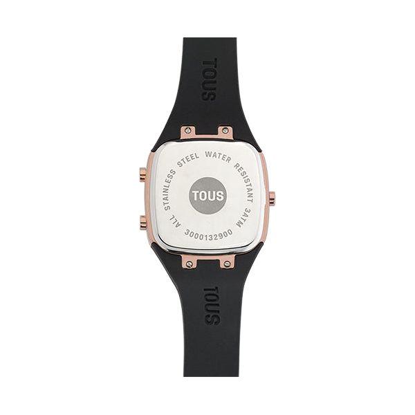 TOUS WATCHES Mod. 3000132900 WATCHES TOUS