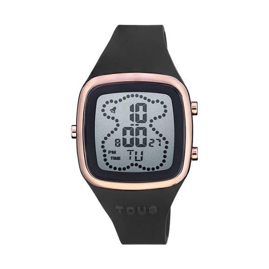 TOUS WATCHES Mod. 3000132900 WATCHES TOUS