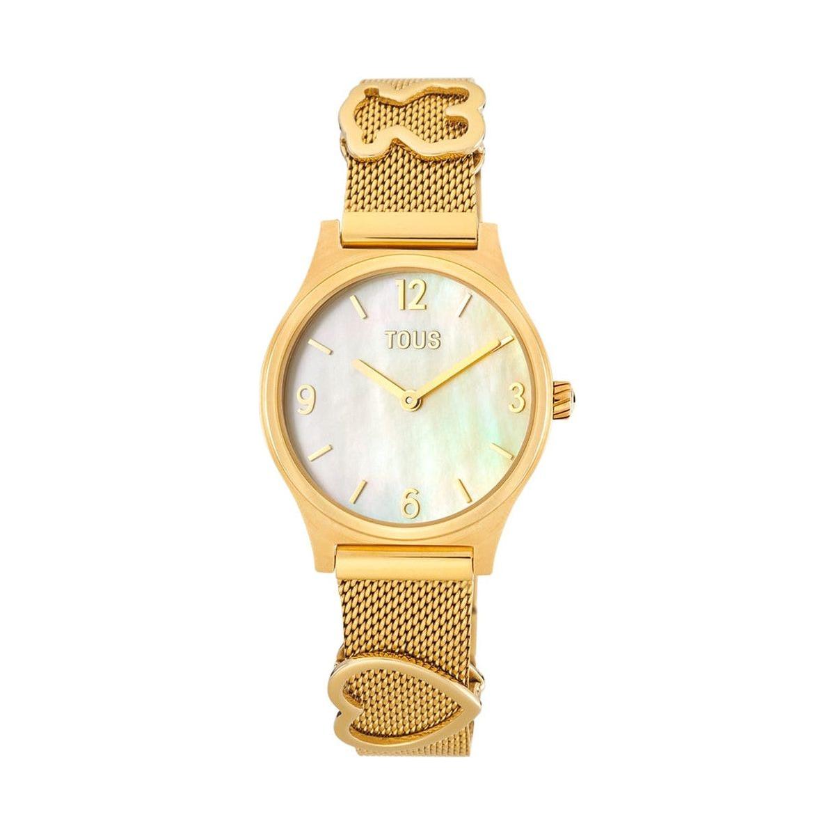 TOUS WATCHES Mod. 3000135900 WATCHES TOUS