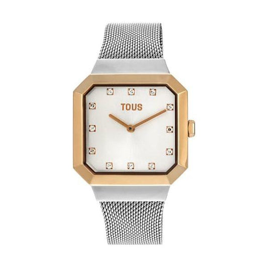 TOUS WATCHES Mod. 300358060 WATCHES TOUS