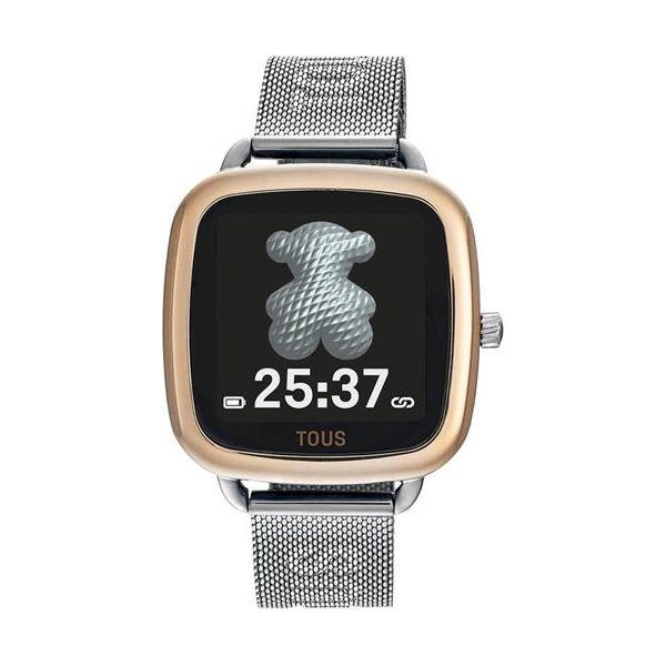 TOUS SMARTWATCH WATCHES Mod. 300358085 WATCHES TOUS SMARTWATCH