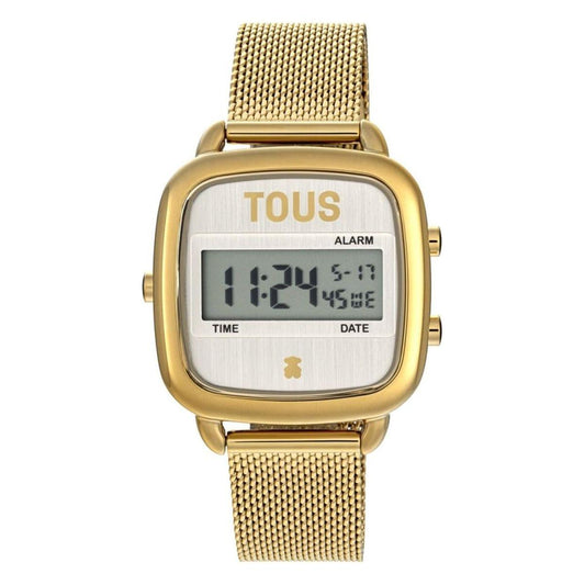 TOUS WATCHES Mod. 300358090 WATCHES TOUS