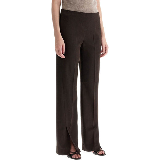 FILIPPA K pants with slits Trousers FILIPPA K