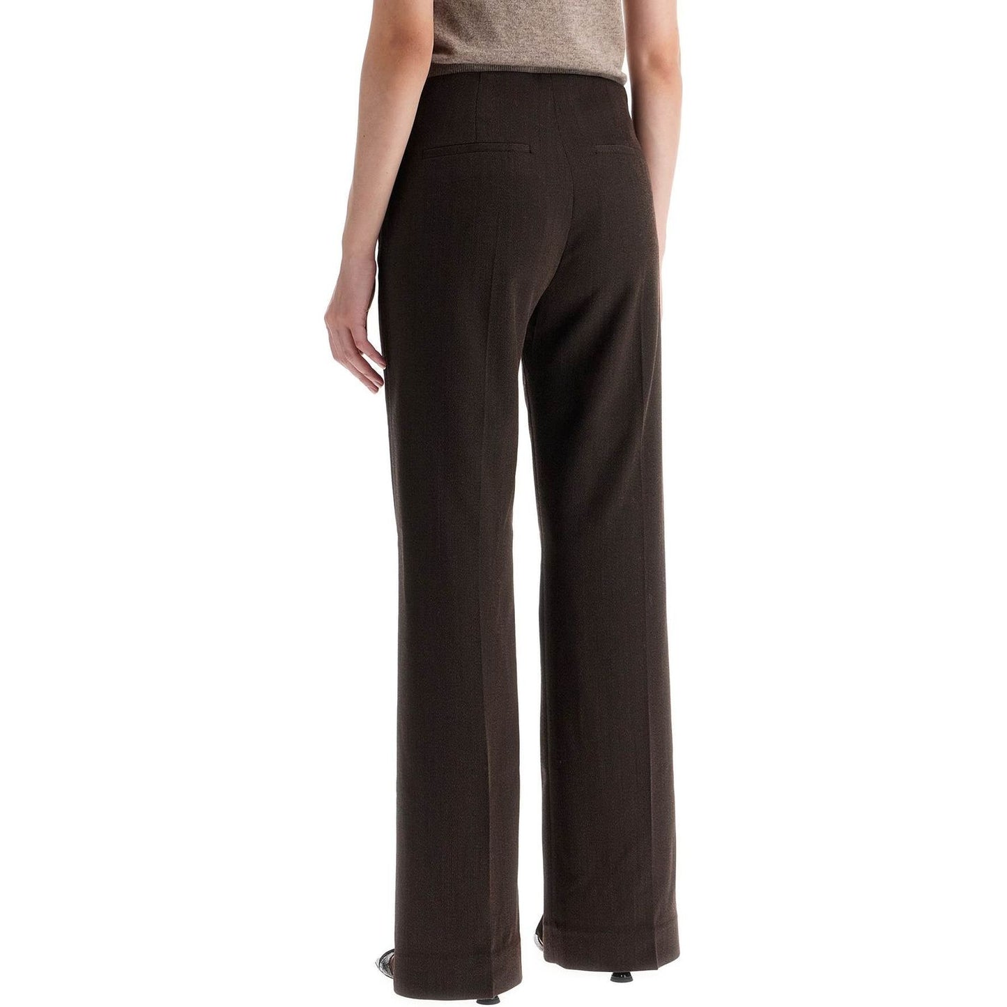 FILIPPA K pants with slits Trousers FILIPPA K