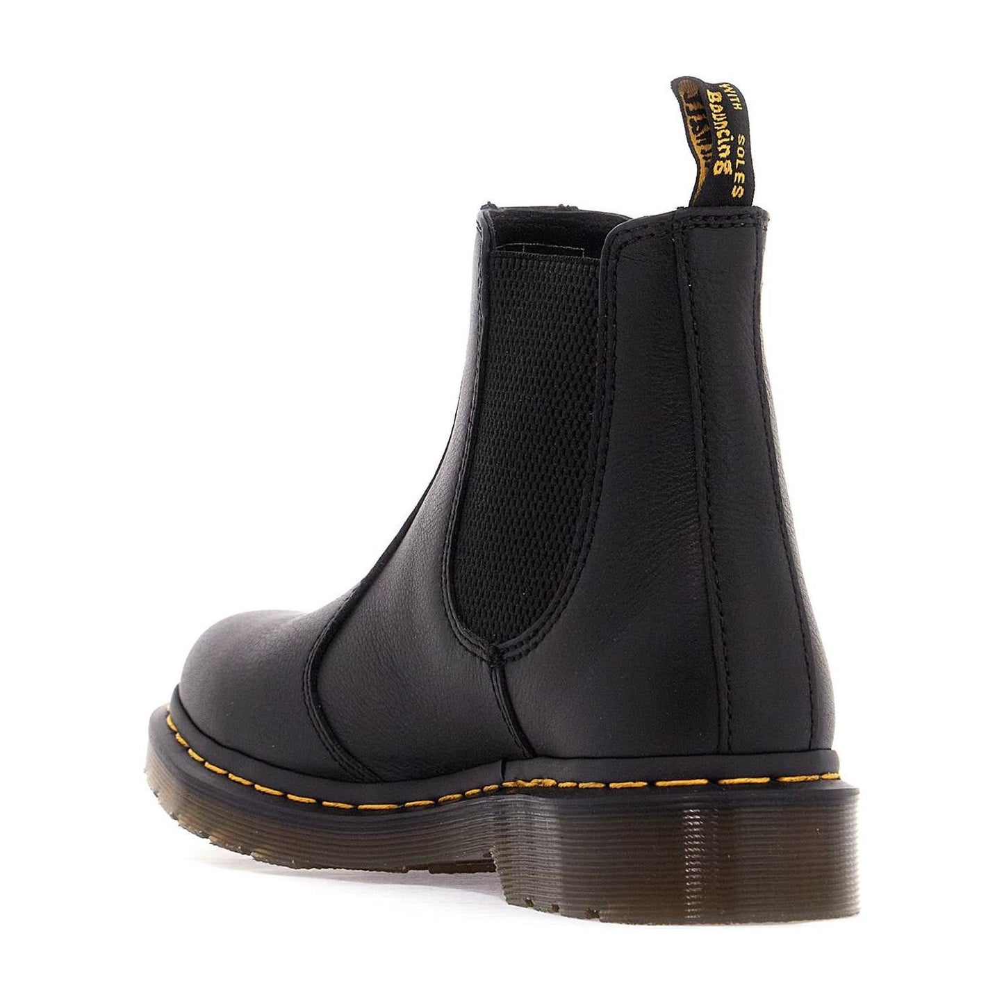 Dr. Martens Dr.Martens chelsea ankle boots 297 Boots Dr. Martens