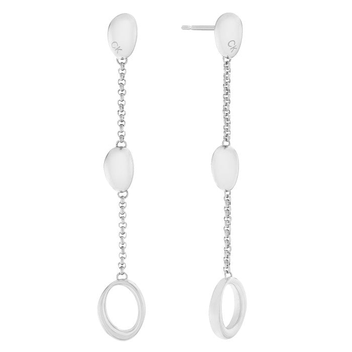 CALVIN KLEIN JEWELRY Mod. 35000360 Earrings CALVIN KLEIN JEWELS