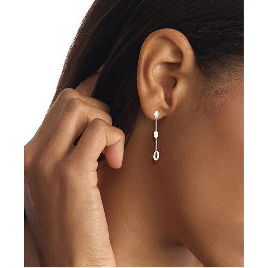 CALVIN KLEIN JEWELRY Mod. 35000360 Earrings CALVIN KLEIN JEWELS