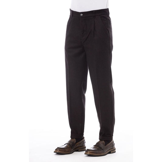 Alpha Studio Trousers Trousers Alpha Studio