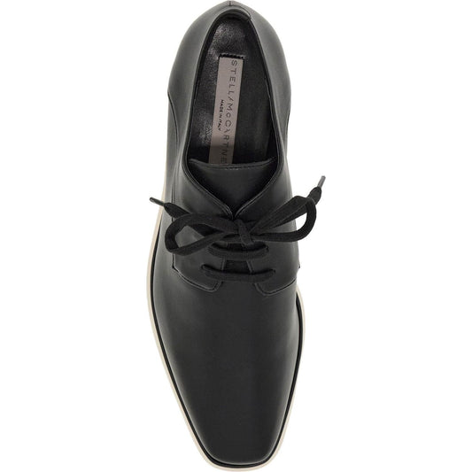 Stella McCartney elyse lace-up shoes Lace-ups Stella McCartney