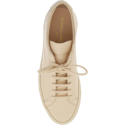 Common Projects original achilles leather sneakers Sneakers Common Projects