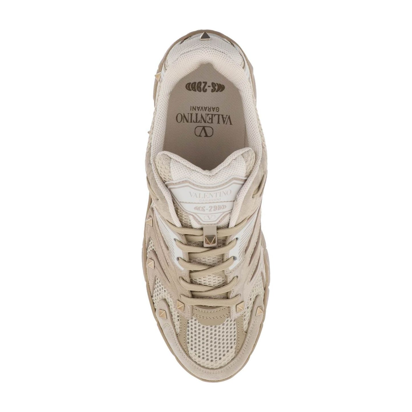 Valentino Garavani low-top sneakers ms-2960