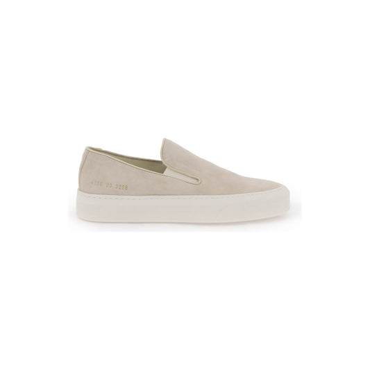 Common Projects slip-on sneakers Sneakers Common Projects