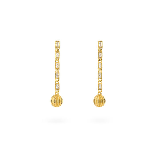 24KAE JEWELS JEWELRY Mod. 424114Y