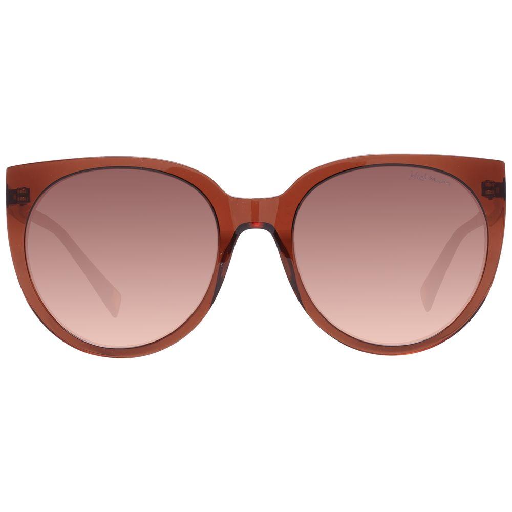 Ana Hickmann Brown Women Sunglasses