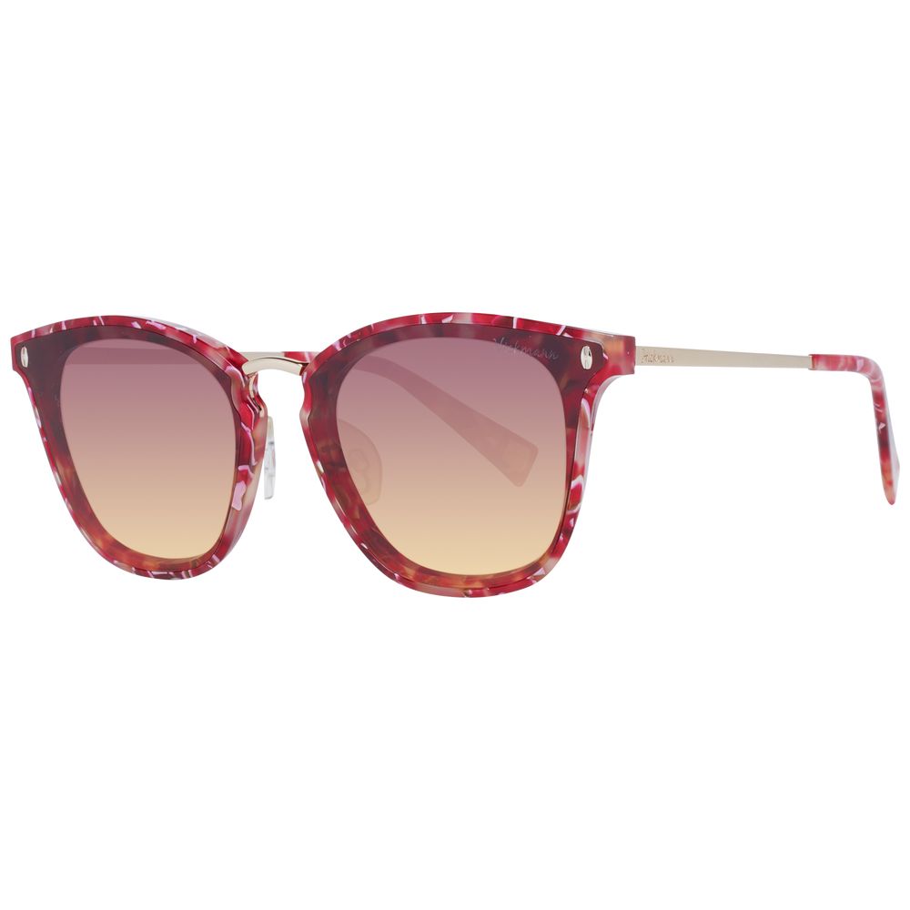 Ana Hickmann Multicolor Women Sunglasses