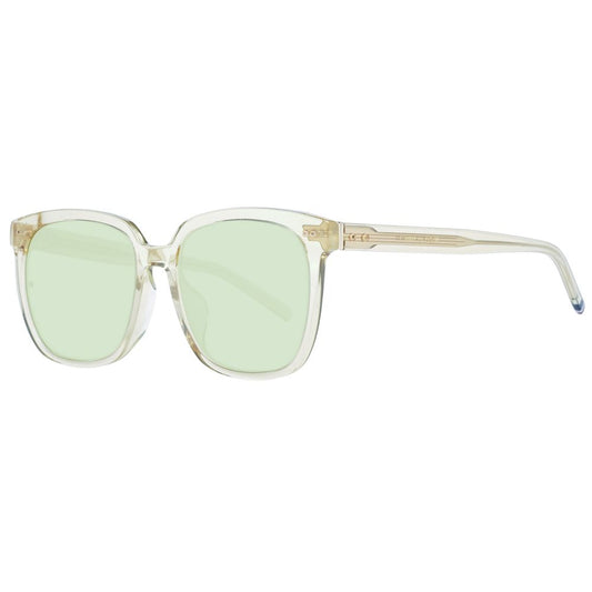 Tommy Hilfiger Transparent Women Sunglasses Tommy Hilfiger