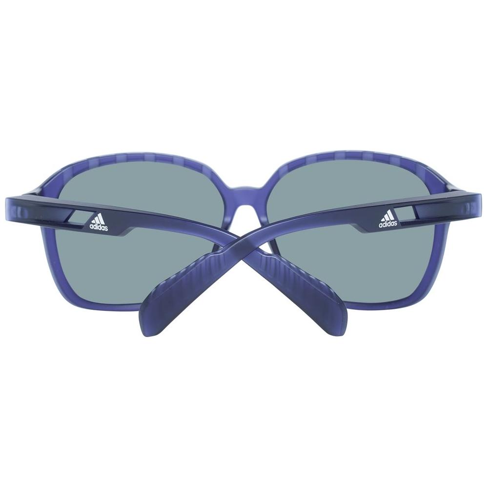 Adidas Purple Women Sunglasses Adidas