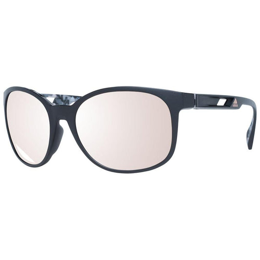 Adidas Black Unisex Sunglasses Adidas