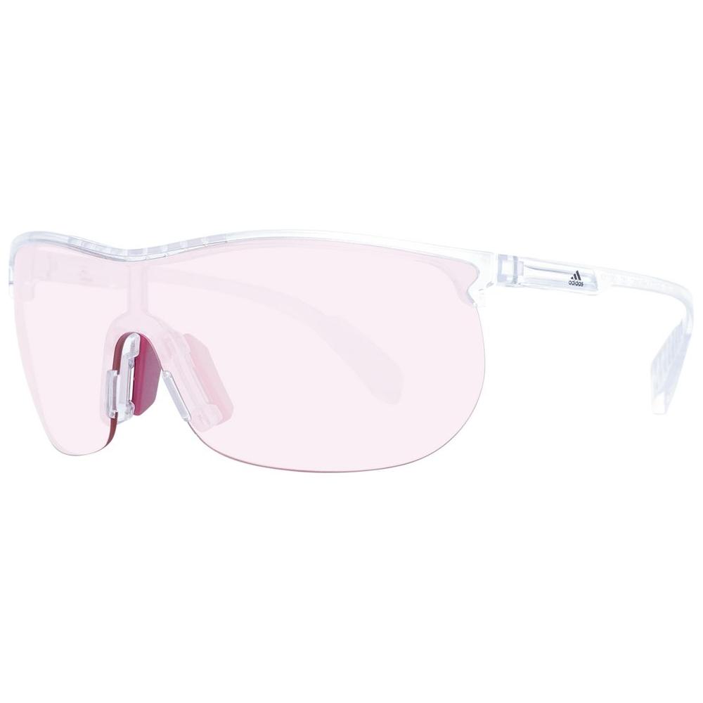 Adidas Transparent Women Sunglasses Adidas