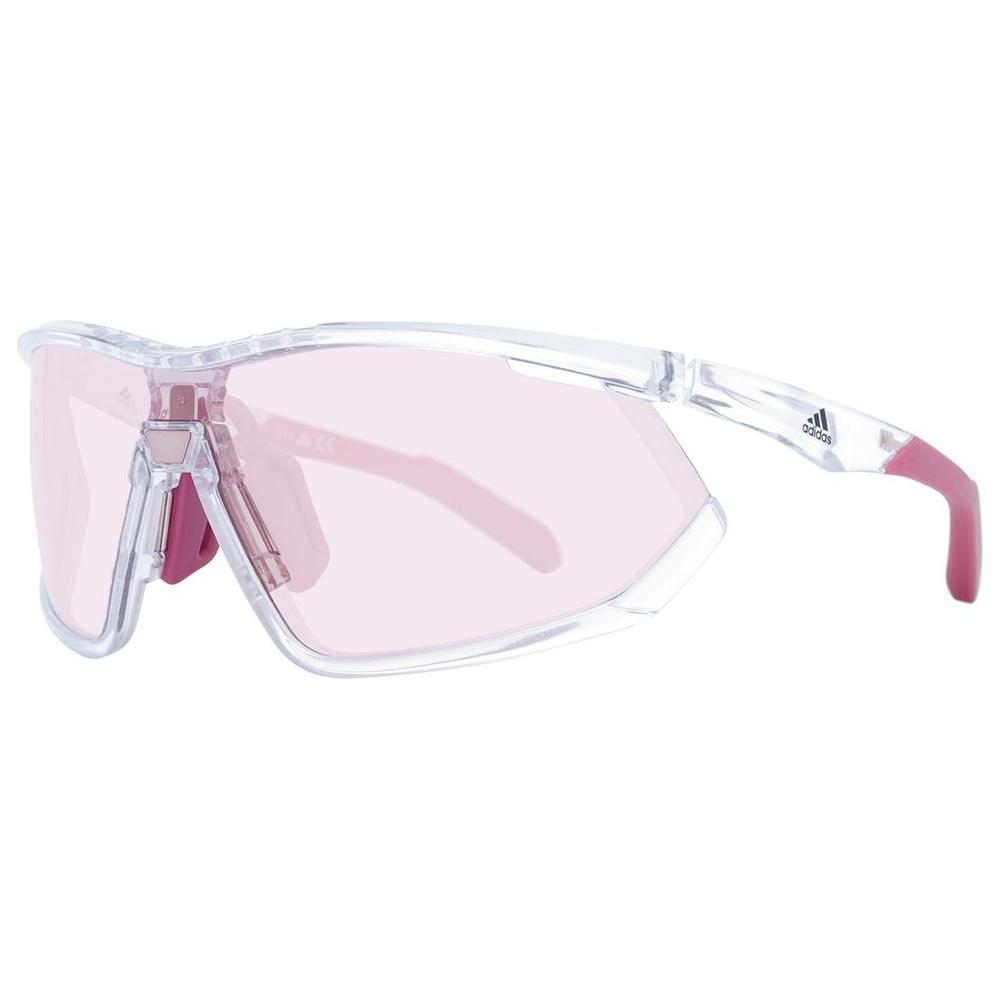 Adidas White Women Sunglasses Adidas