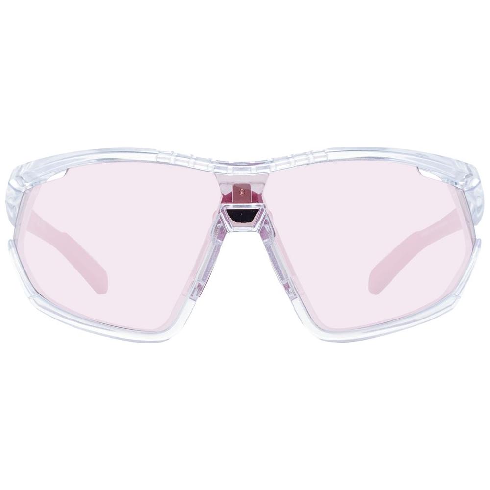 Adidas White Women Sunglasses Adidas