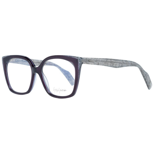 Yohji Yamamoto Multicolor Plastic Glasses (Frames)