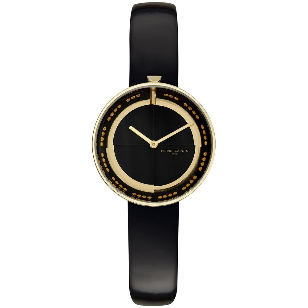 Pierre Cardin Gold Women Watch Pierre Cardin