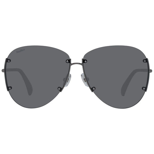 Gray Women Sunglasses