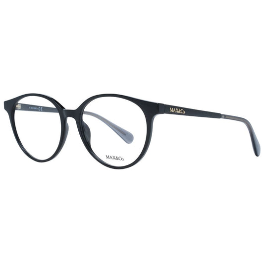 Max & Co Black Plastic Glasses (Frames)