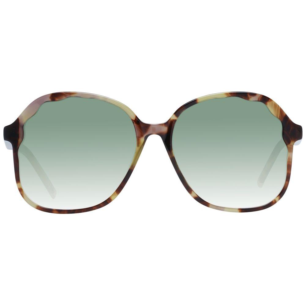 Scotch & Soda Multicolor Women Sunglasses Scotch & Soda