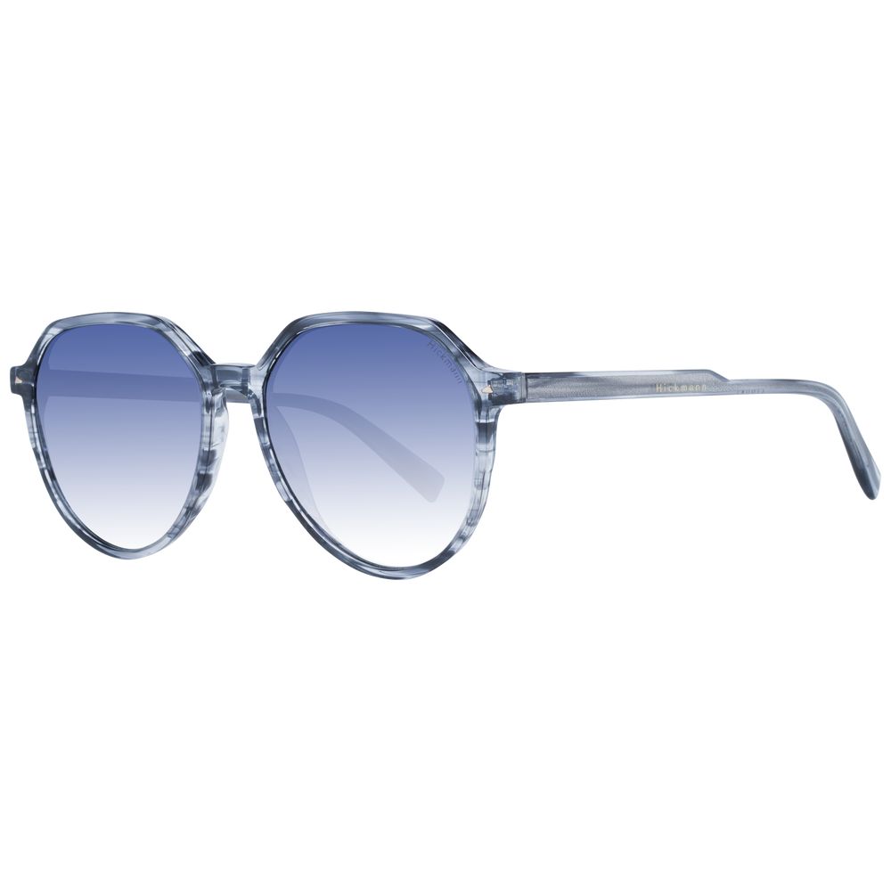 Ana Hickmann Gray Women Sunglasses Ana Hickmann