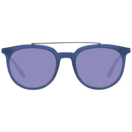 Hackett Blue Men Sunglasses Hackett