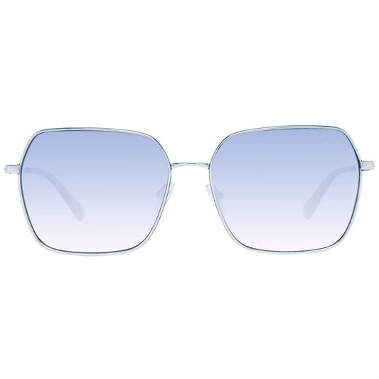 Gant Silver Women Sunglasses Gant