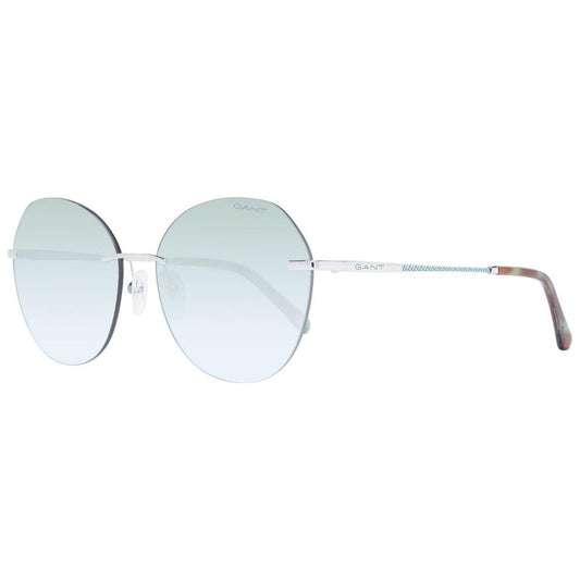 Gant Silver Women Sunglasses Gant