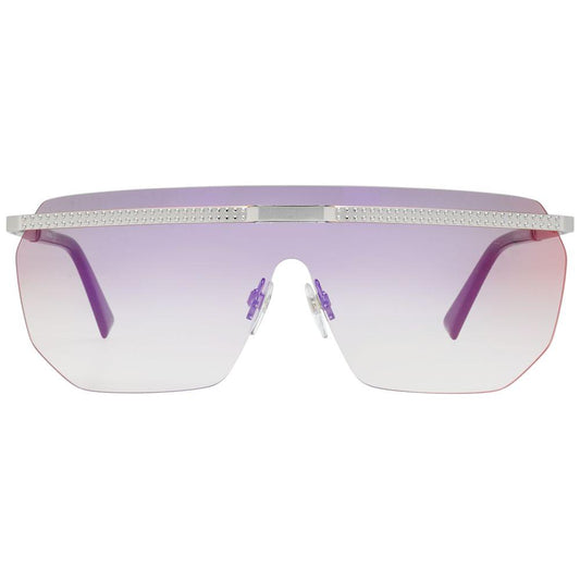 Bronze Violet Men Sunglasses