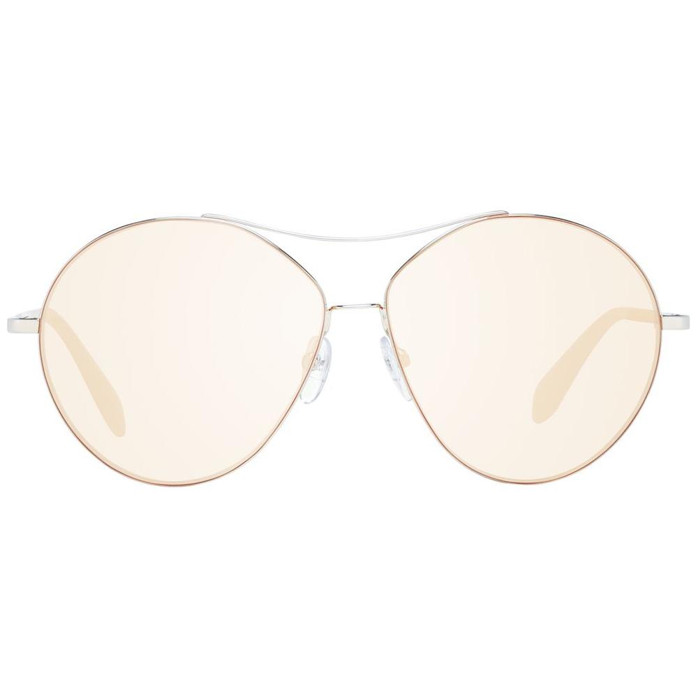 Adidas Gold Women Sunglasses Adidas