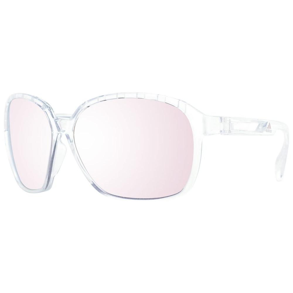 Adidas Transparent Women Sunglasses Adidas