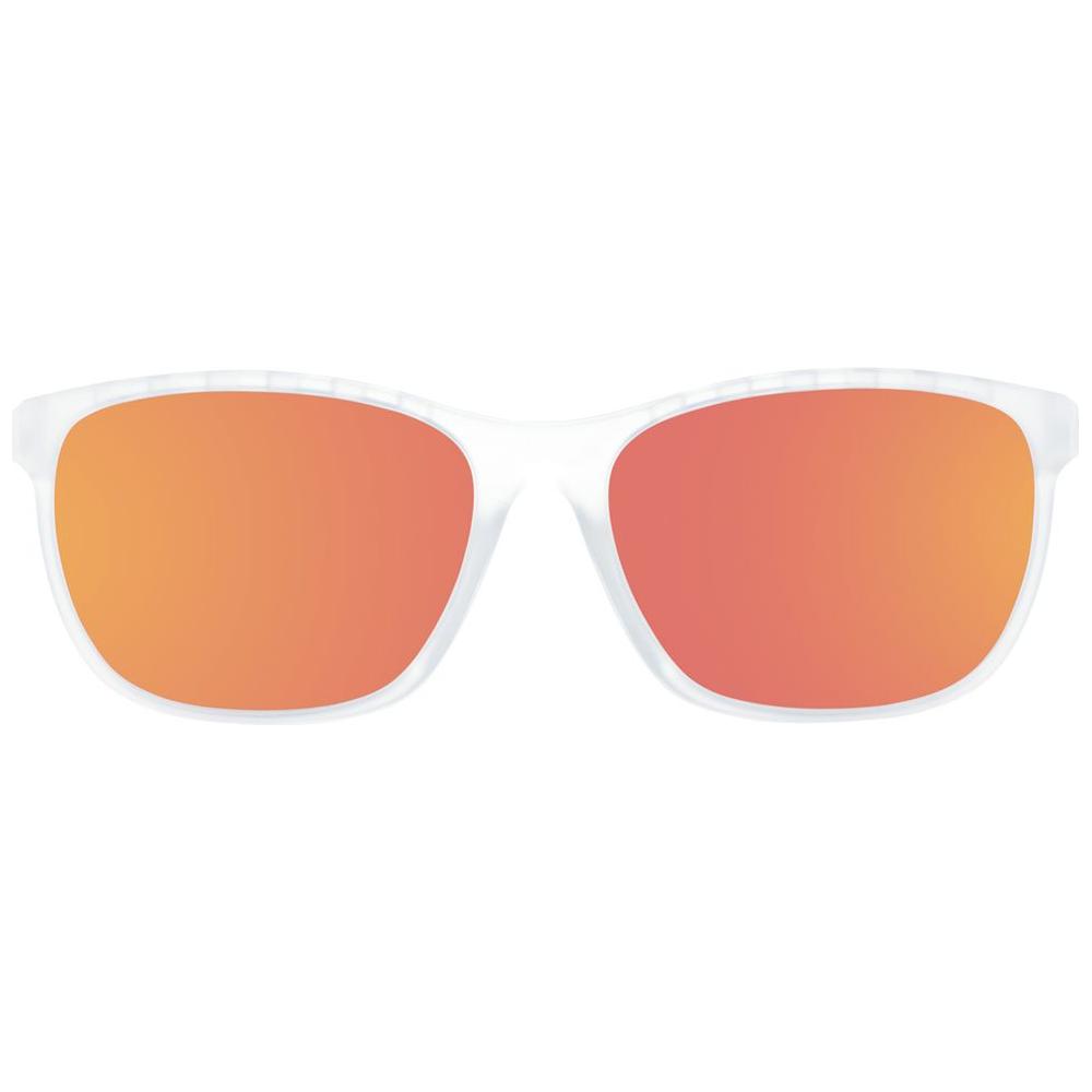 Adidas White Men Sunglasses Adidas