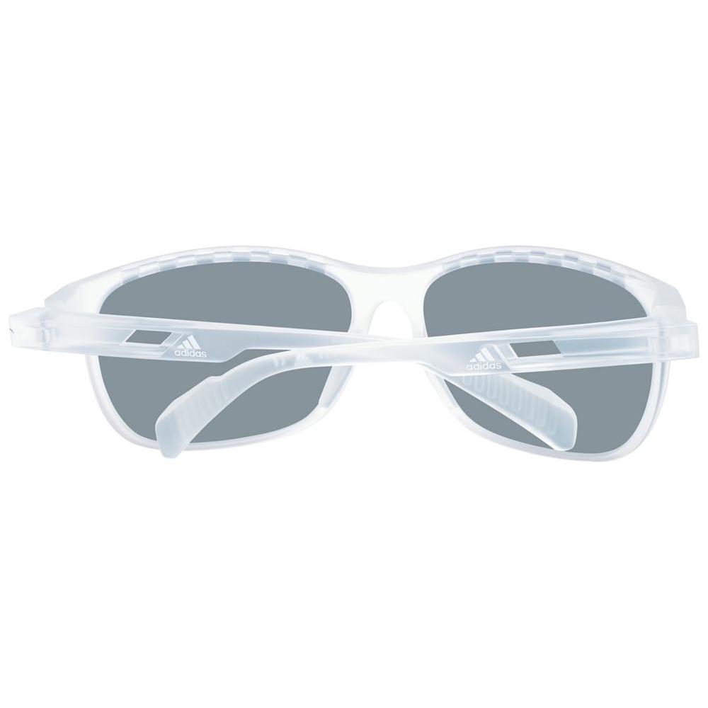 Adidas White Men Sunglasses Adidas