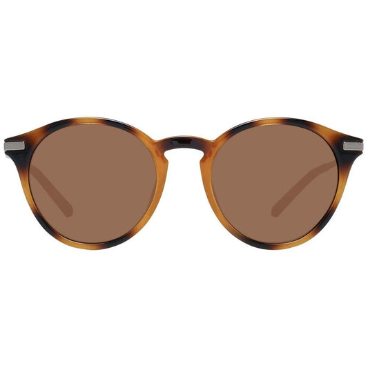 Ted Baker Brown Men Sunglasses Ted Baker