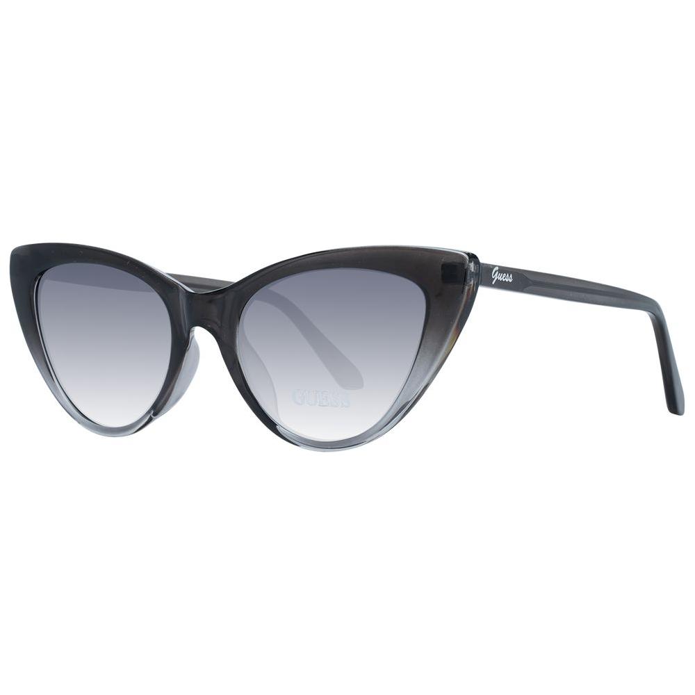 Guess Gray Women Sunglasses Guess