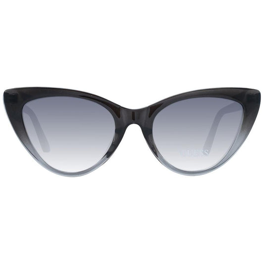 Gray Women Sunglasses