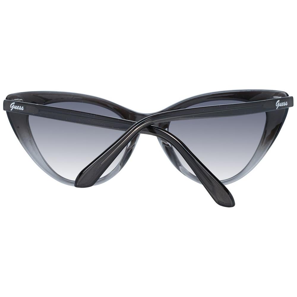 Guess Gray Women Sunglasses Guess