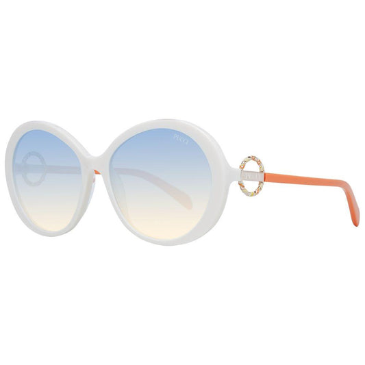 White Women Sunglasses