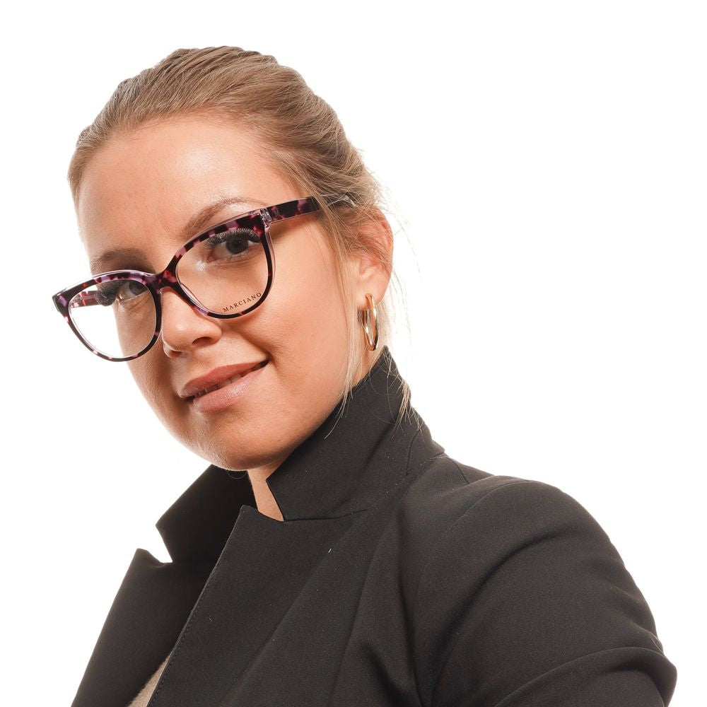 Marciano by Guess Multicolor Acetate Glasses (Frames)