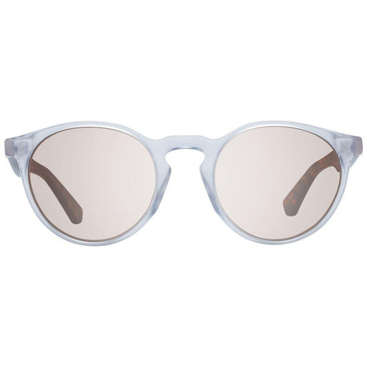 Scotch & Soda Transparent Men Sunglasses Scotch & Soda