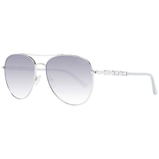 Gray Women Sunglasses