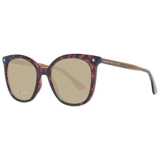 Tommy Hilfiger Multicolor Women Sunglasses Tommy Hilfiger