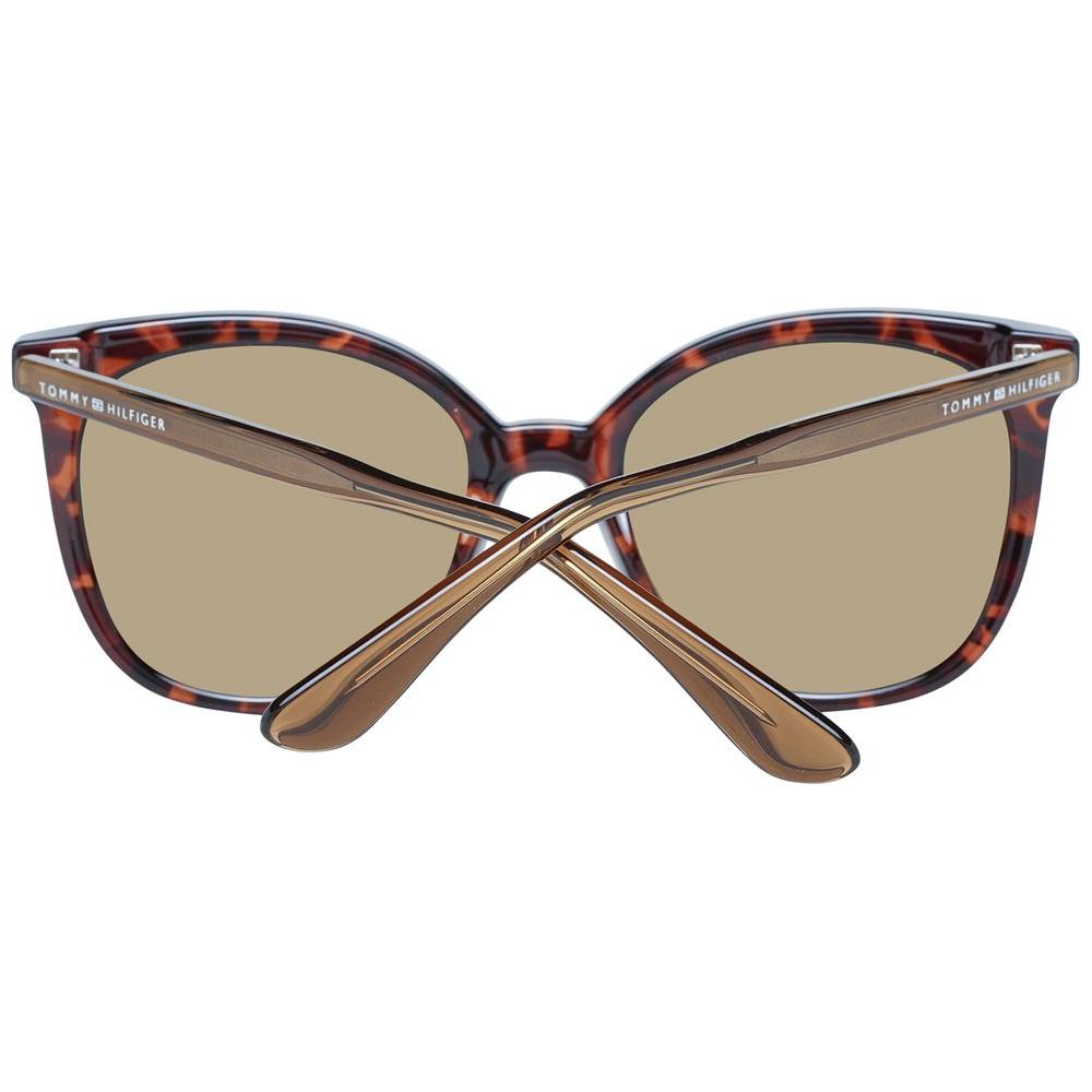 Tommy Hilfiger Multicolor Women Sunglasses Tommy Hilfiger