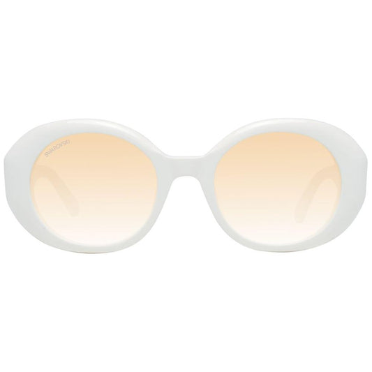 White Women Sunglasses